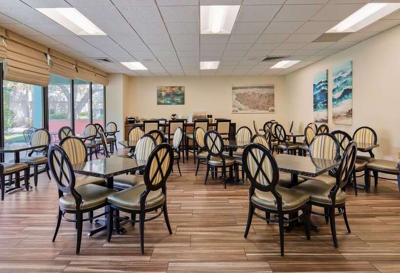 ホテル Best Western Charleston Inn