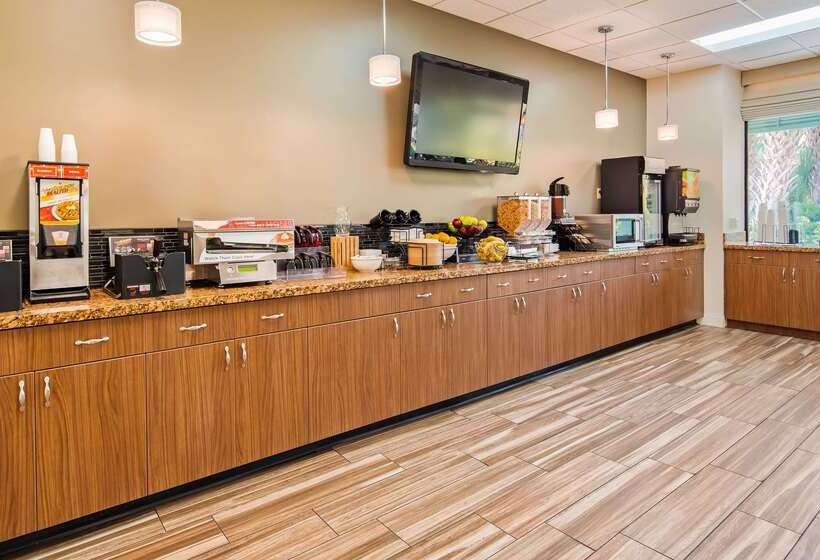 ホテル Best Western Charleston Inn