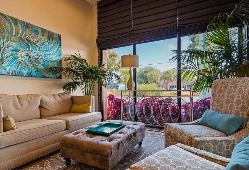 ホテル Best Western Charleston Inn