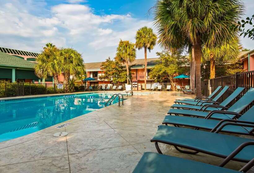 ホテル Best Western Charleston Inn