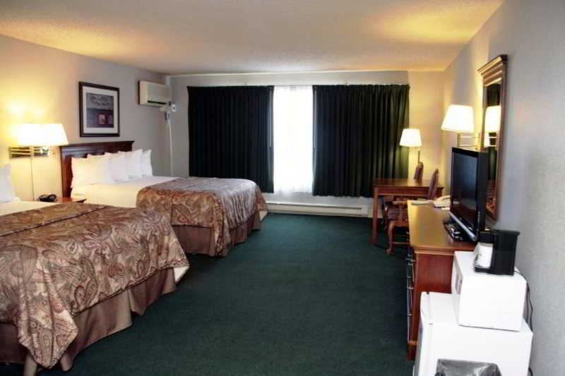 فندق Best Western College Way Inn