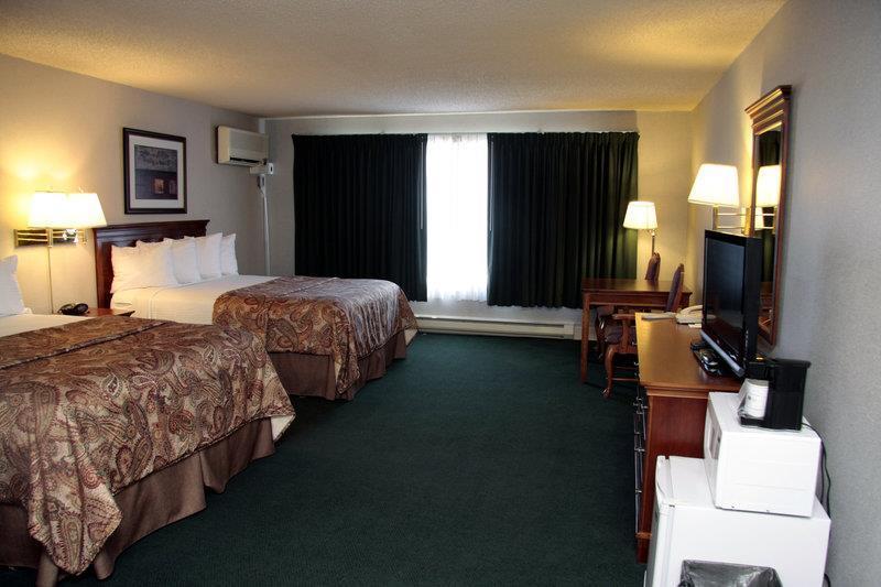 فندق Best Western College Way Inn