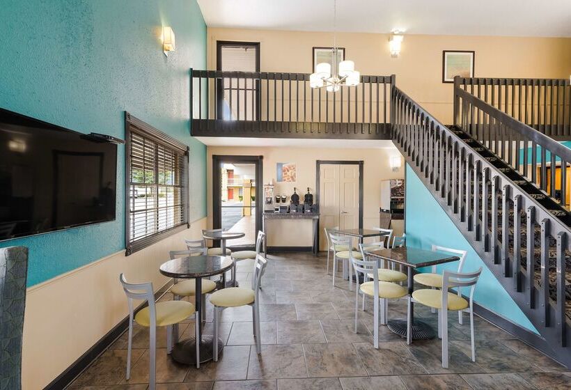 בית מלון כפרי Best Western Conway