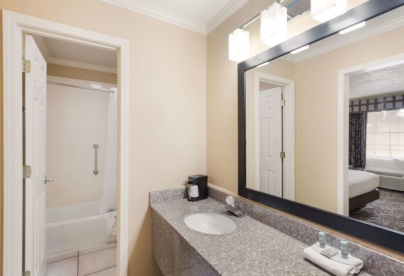 בית מלון כפרי Best Western Conway