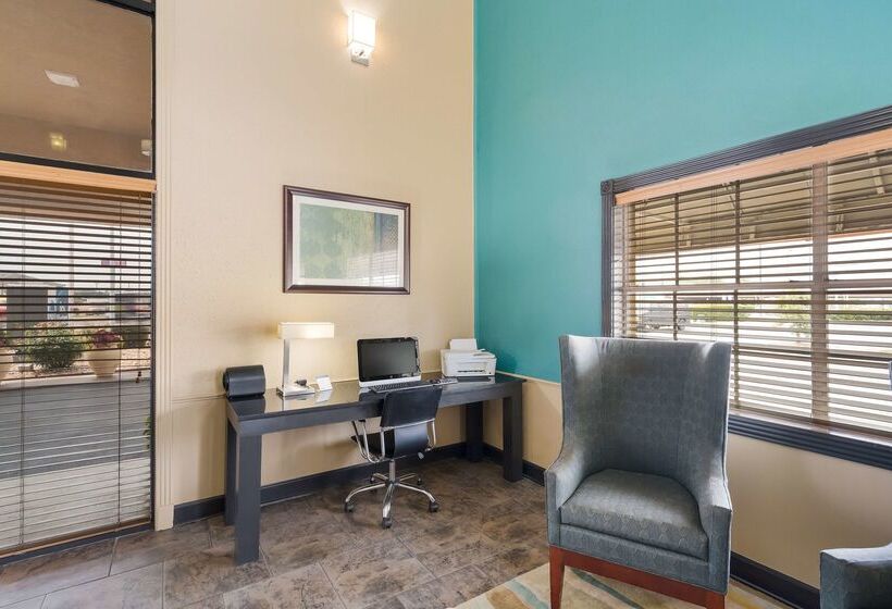 בית מלון כפרי Best Western Conway