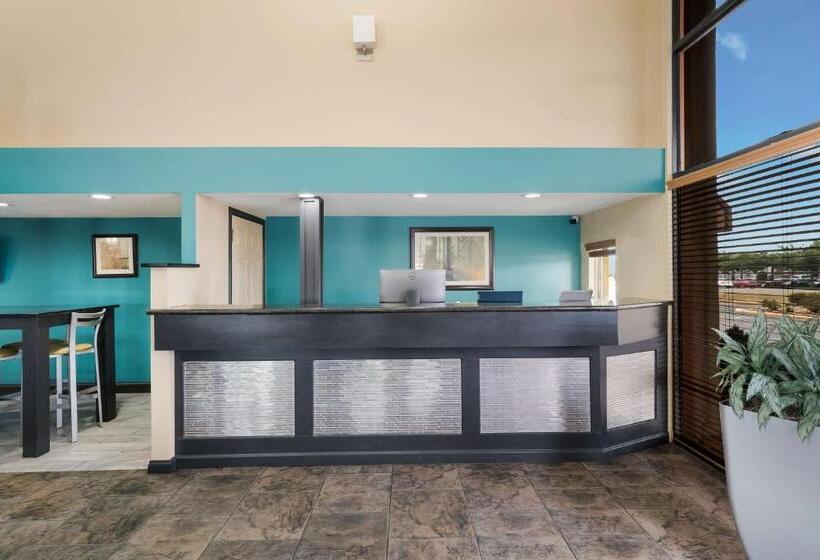 בית מלון כפרי Best Western Conway