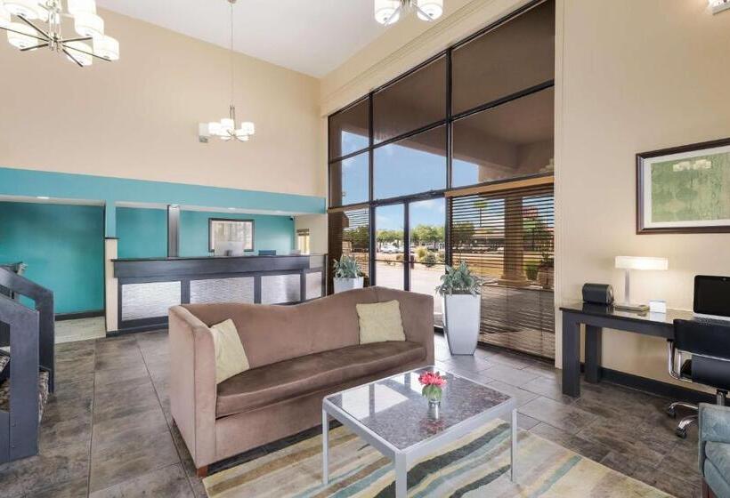 בית מלון כפרי Best Western Conway