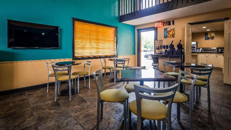 בית מלון כפרי Best Western Conway