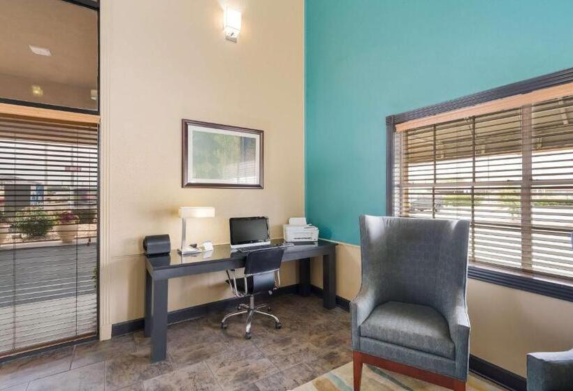 בית מלון כפרי Best Western Conway