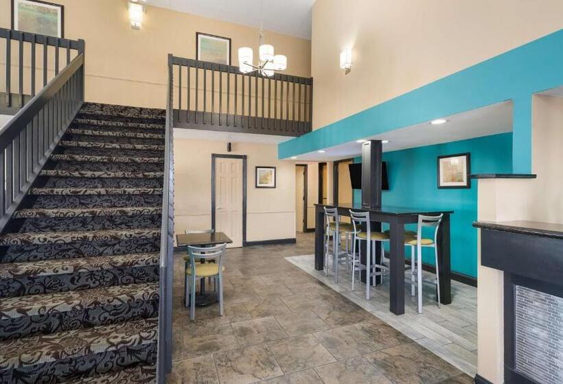 בית מלון כפרי Best Western Conway