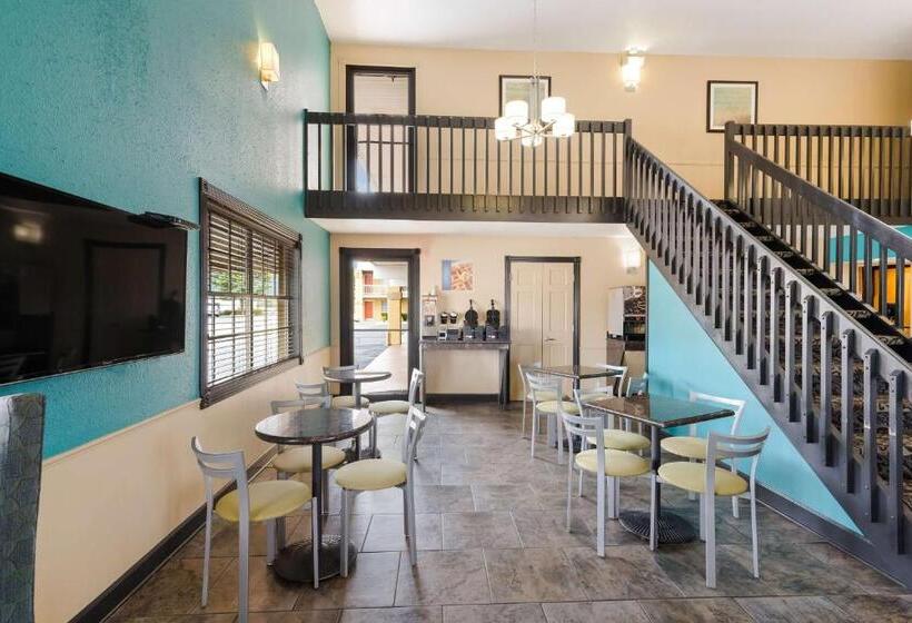 בית מלון כפרי Best Western Conway