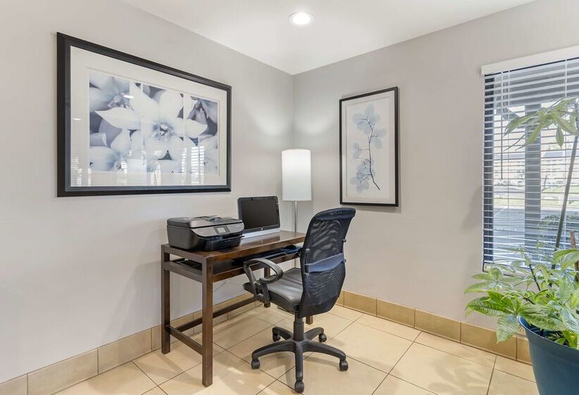 בית מלון כפרי Best Western Cordelia Inn