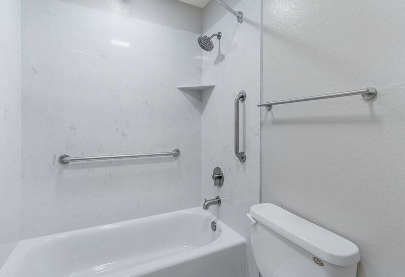 בית מלון כפרי Best Western Cordelia Inn