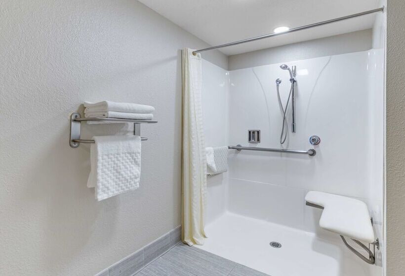 בית מלון כפרי Best Western Cordelia Inn