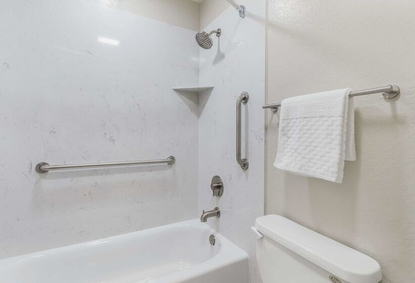 בית מלון כפרי Best Western Cordelia Inn