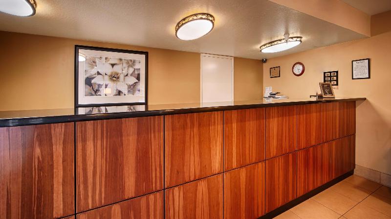 בית מלון כפרי Best Western Cordelia Inn