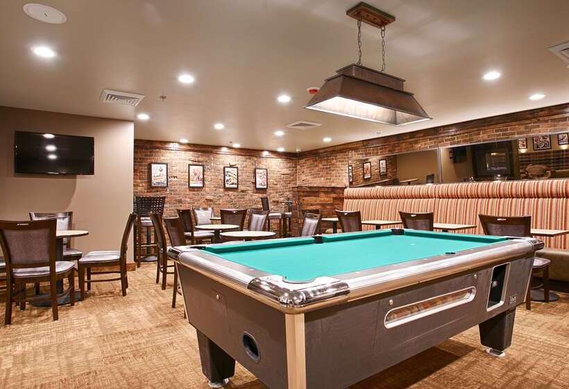 فندق Best Western Cottontree Inn