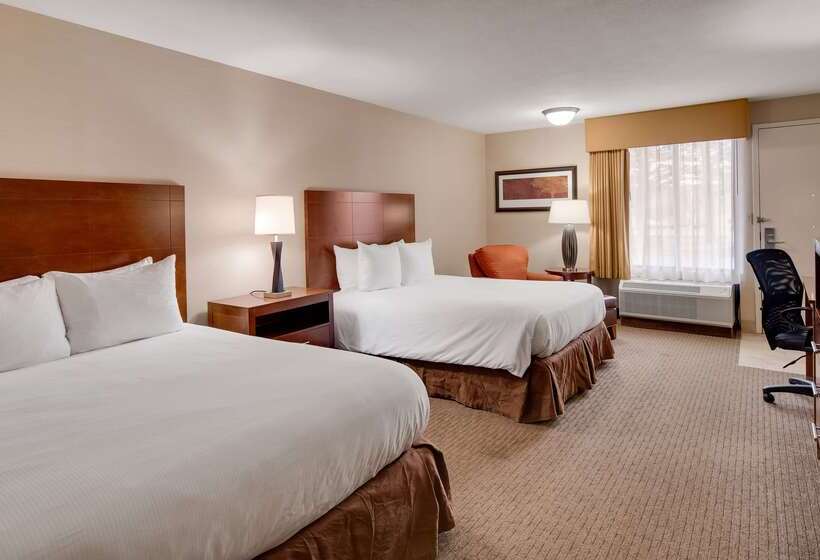 فندق Best Western Cottontree Inn