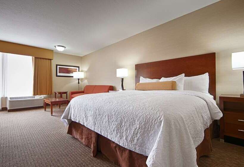 فندق Best Western Cottontree Inn