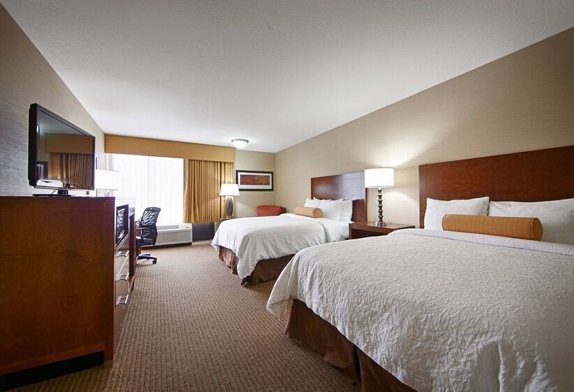 فندق Best Western Cottontree Inn