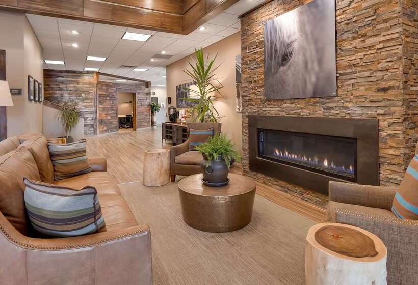 فندق Best Western Cottontree Inn