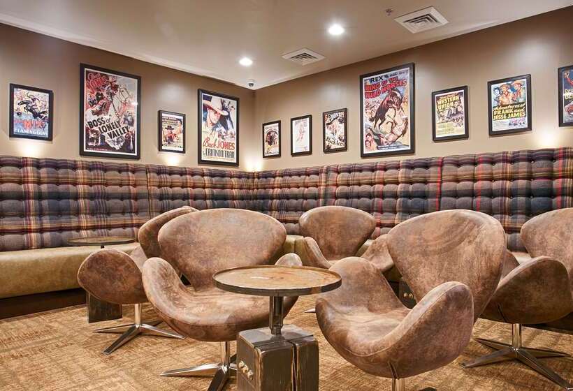 فندق Best Western Cottontree Inn