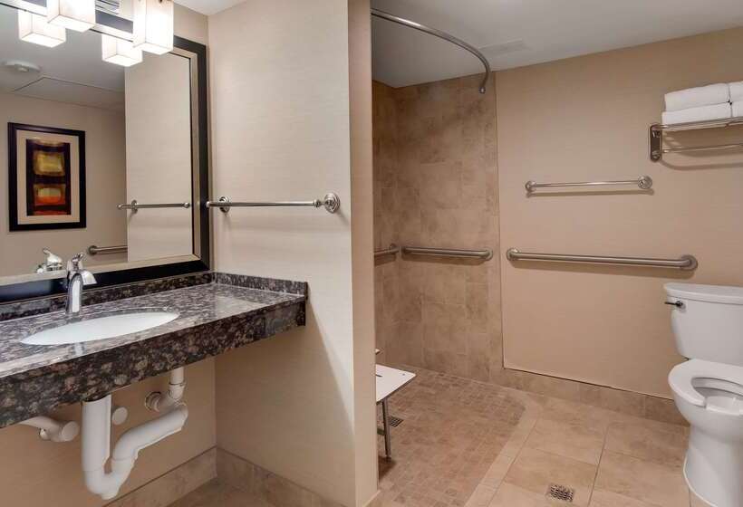 فندق Best Western Cottontree Inn