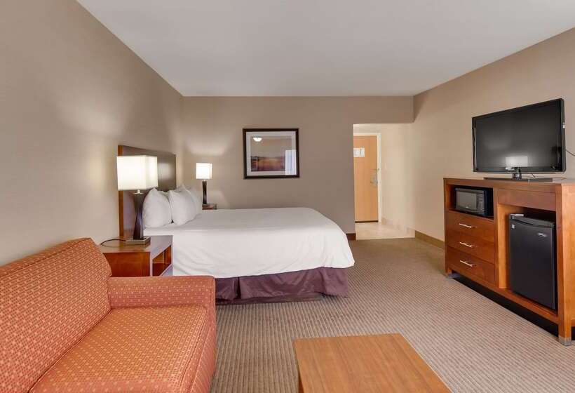 فندق Best Western Cottontree Inn