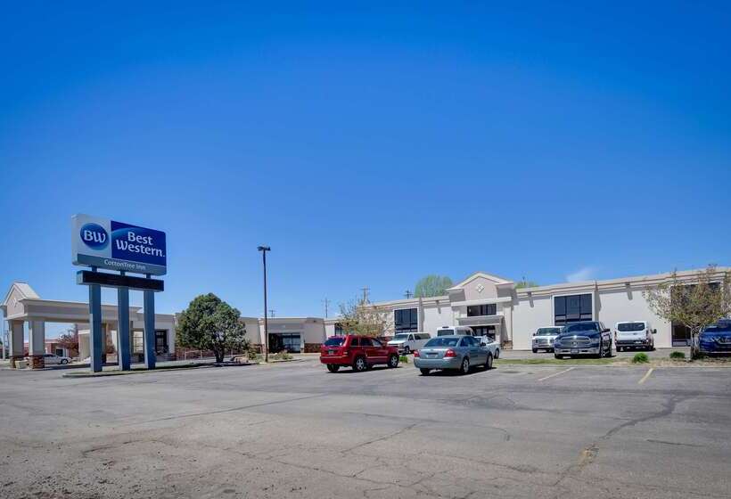 فندق Best Western Cottontree Inn