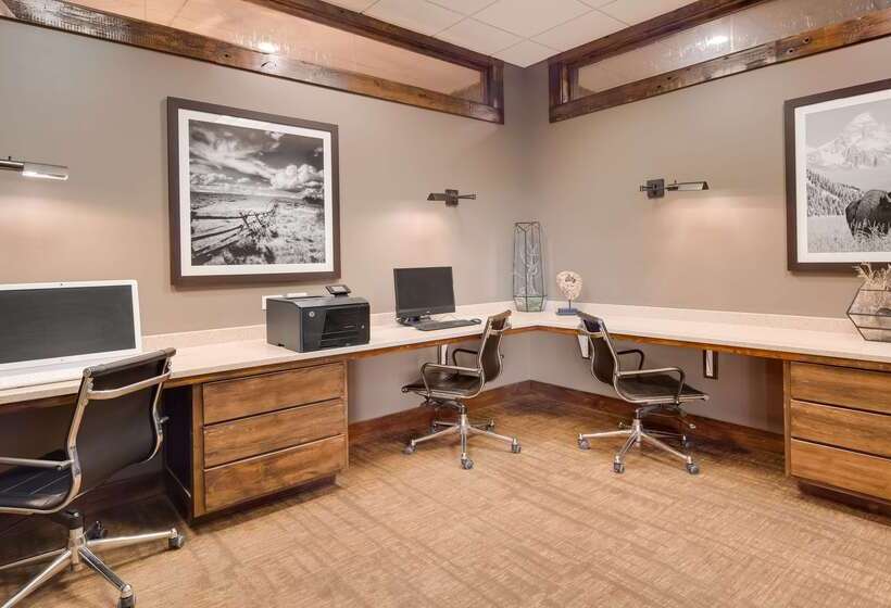 فندق Best Western Cottontree Inn