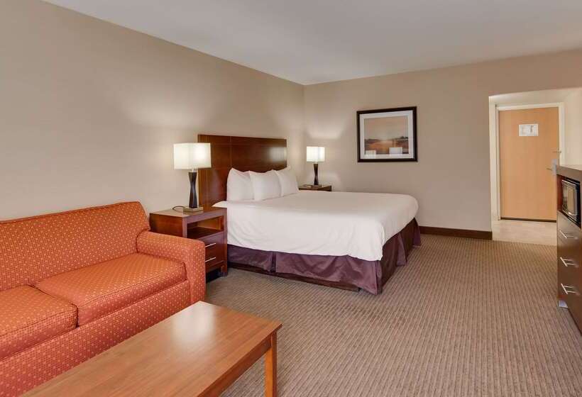 فندق Best Western Cottontree Inn