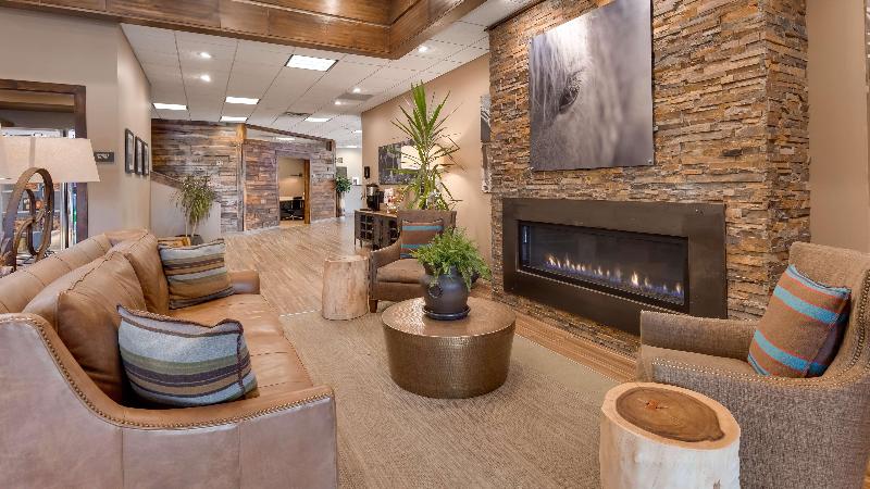 فندق Best Western Cottontree Inn