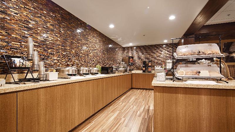 فندق Best Western Cottontree Inn