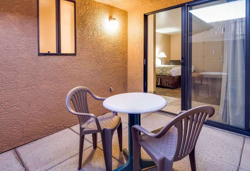 فندق Best Western Cottonwood Inn