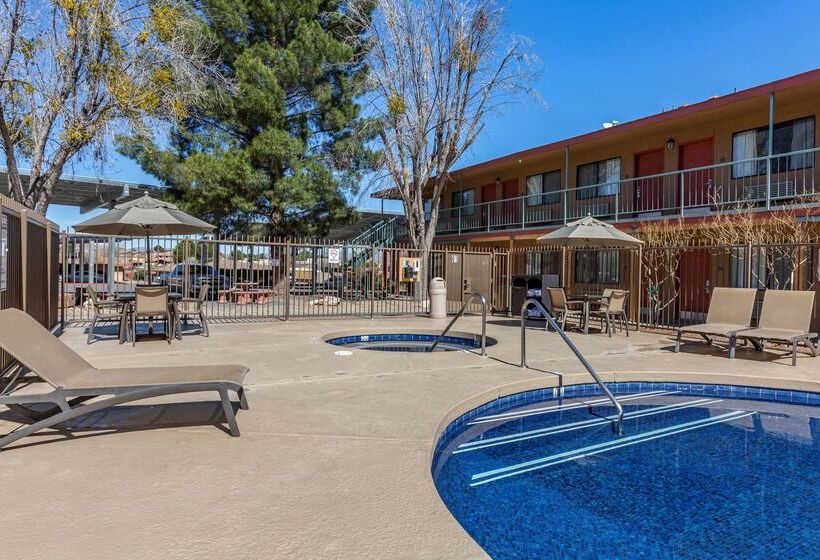 فندق Best Western Cottonwood Inn