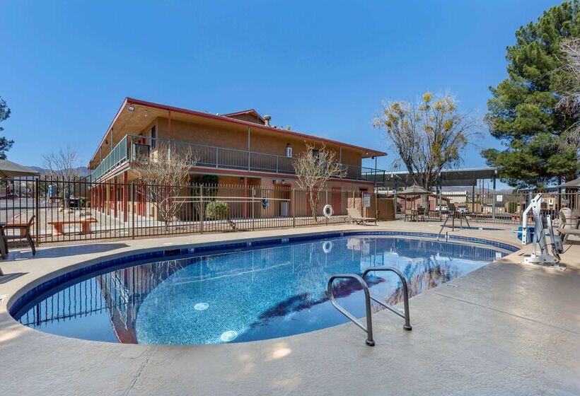 فندق Best Western Cottonwood Inn