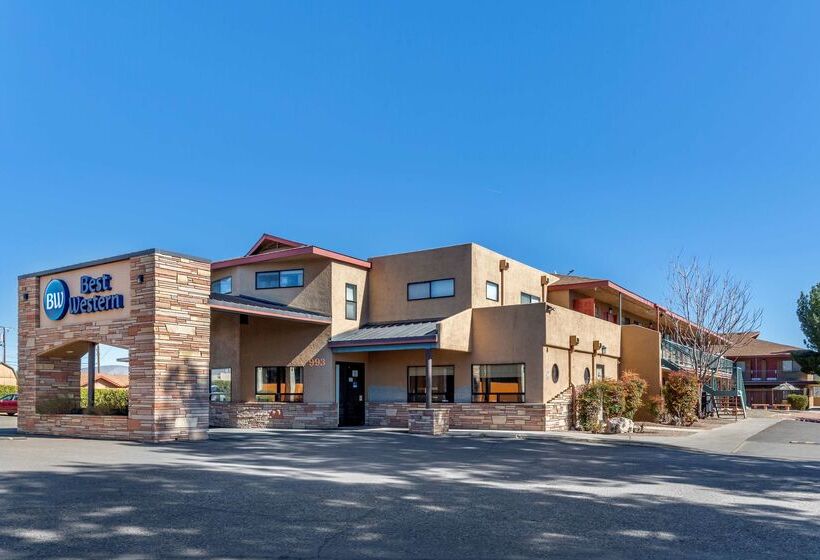 فندق Best Western Cottonwood Inn