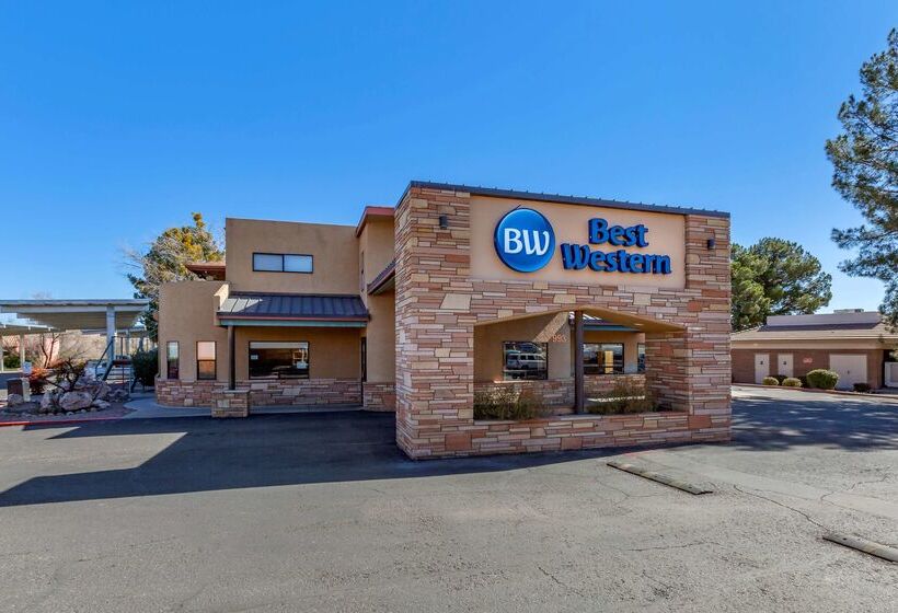 فندق Best Western Cottonwood Inn