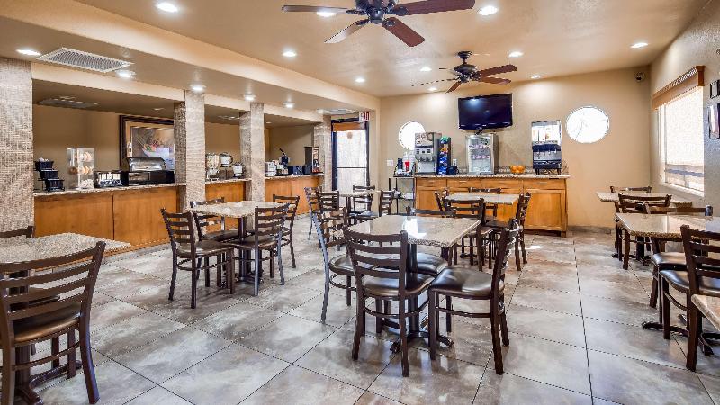 فندق Best Western Cottonwood Inn