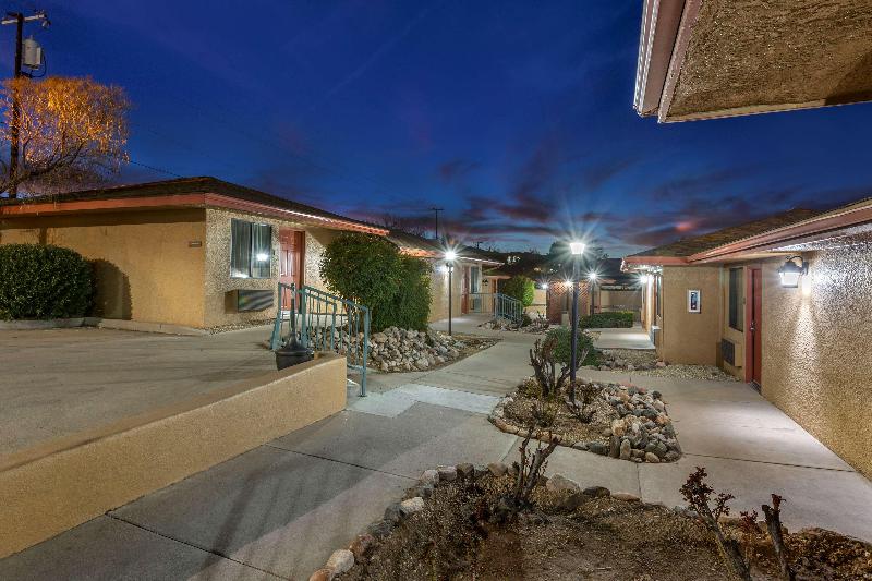 فندق Best Western Cottonwood Inn