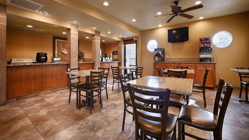 فندق Best Western Cottonwood Inn