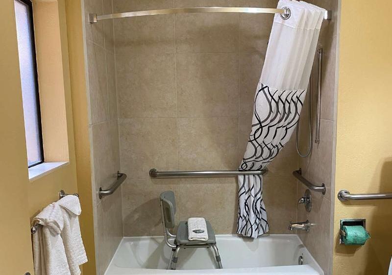 فندق Best Western Cottonwood Inn