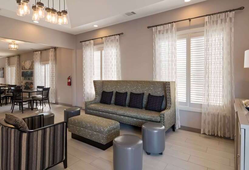 בית מלון כפרי Best Western Country Inn Temecula