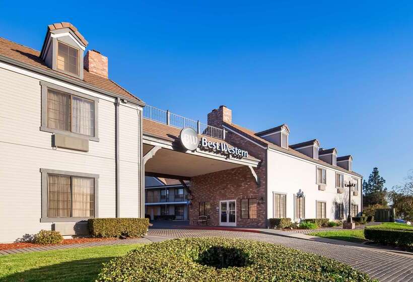 ホテル Best Western Country Inn Temecula