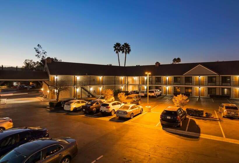 ホテル Best Western Country Inn Temecula