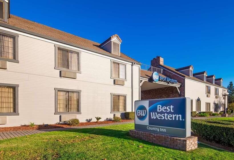 ホテル Best Western Country Inn Temecula
