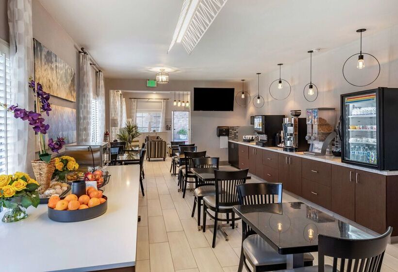 ホテル Best Western Country Inn Temecula