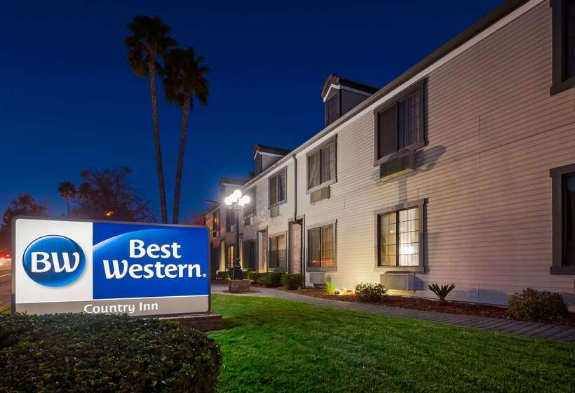 ホテル Best Western Country Inn Temecula
