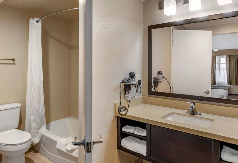 ホテル Best Western Country Inn Temecula