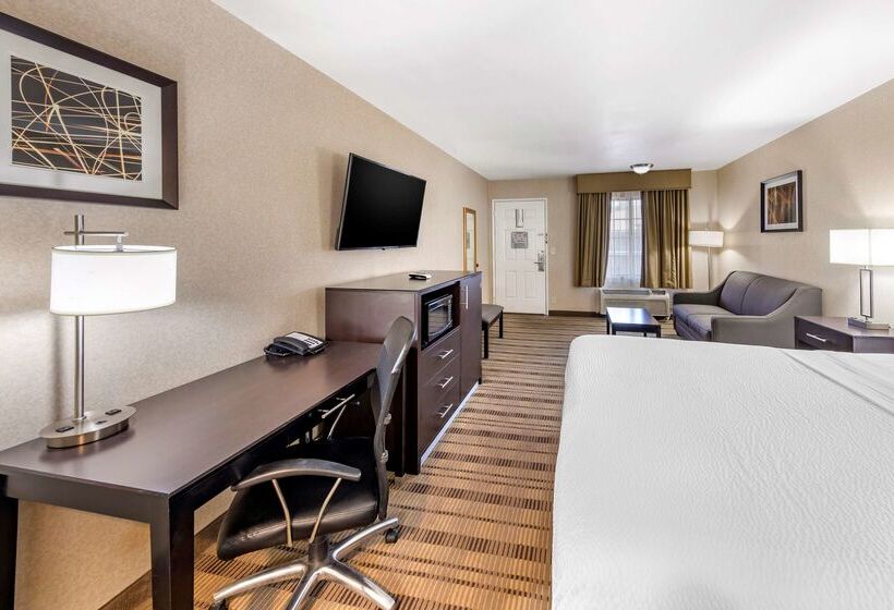 ホテル Best Western Country Inn Temecula